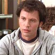 Harry Burns ( Billy Crystal)