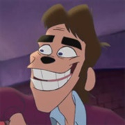 Bradley Uppercrust III