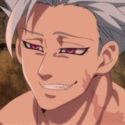 Ban . Nanatsu No Taizai