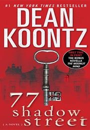 77 Shadow Street (Dean Koontz)