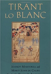 Tirant Lo Blank (Joanot Martorell)