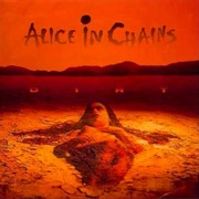 Alice in Chains - Godsmack