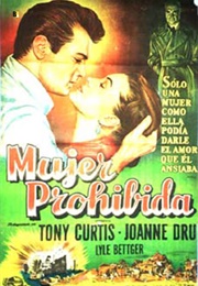 Forbidden (1953)