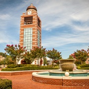 University of Arkansas Fort Smith