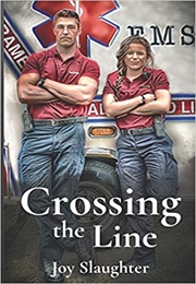 Crossing the Line (Joy Slaughter)