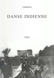 Danse Indienne (1898)
