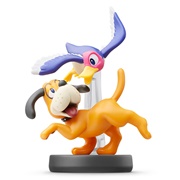 Duck Hunt (Smash Bros.)