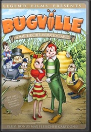 Bugville (1941)