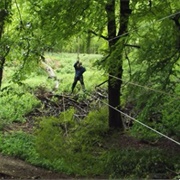 Hudnall Park Residential Outdoor Activity Centre, Hertfordshire, UK