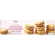 Vienesse Raspberry Cream