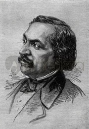 Le Mulâtre (Victor Séjour)