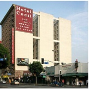 Cecil Motel
