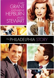 Philadelphia Story (1941)