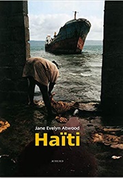 Haïti (Jane Evelyn Atwood)