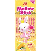 Princess Pring Corn Mallow Stick
