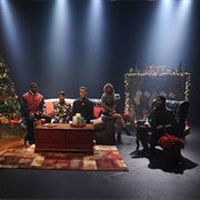 That's Christmas to Me