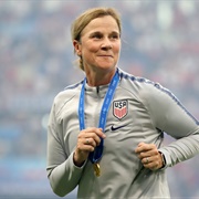Jill Ellis