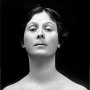 Death of Isadora Duncan
