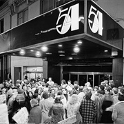 Studio 54