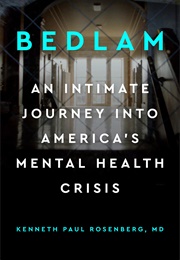 Bedlam (Kenneth Paul Rosenberg)
