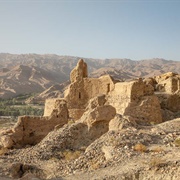 Shahr-E Gholghola