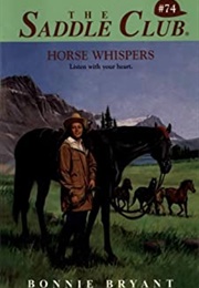 Horse Whispers (Bonnie Bryant)