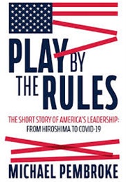Play by the Rules (Michael Pembroke)