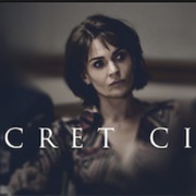 Secret City