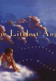 The Littlest Angel (Charles Tazewell)