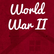 1944 - Canceled, World War II