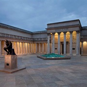 Legion of Honor