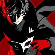 Joker/Akira (Persona 5)