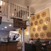 Maruti Indian Restaurant