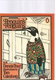 Penguin's Penguins (Dennis Traut)