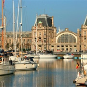 Ostend, Belgium