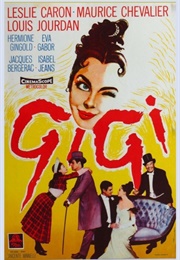 Gigi (1958)