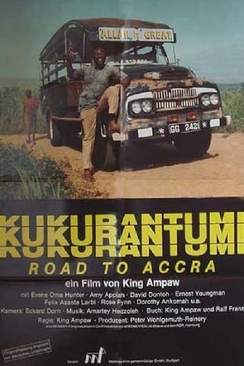 Kukurantumi (1984)
