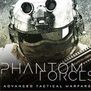 Phantom Forces