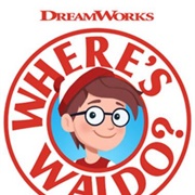 DreamWorks Where's Waldo