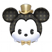 Anniversary Mickey Tsum Tsum