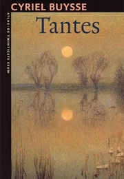 Tantes (Cyriel Buysse) (Cyriel Buysse)