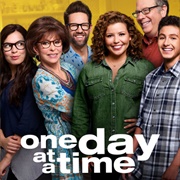 One Day at a Time (Season 3)