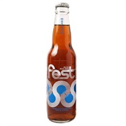 Fest Pecan Root Beer