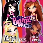 Bratz: Fashion Boutique