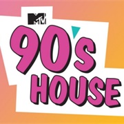 90's House