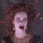 Angela Franklin - Night of the Demons