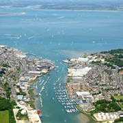 East Cowes