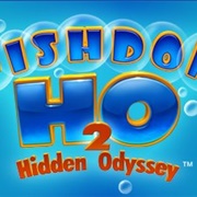 Fishdom H2O: Hidden Odyssey