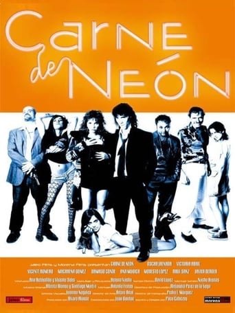 Neon Flesh (2005)