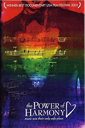 The Power of Harmony (2005)